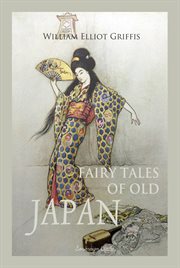 Fairy tales of old Japan cover image