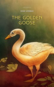 The golden goose cover image