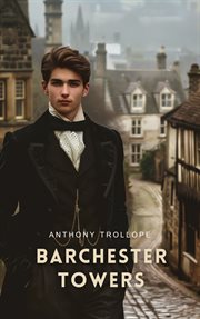 Barchester Towers cover image