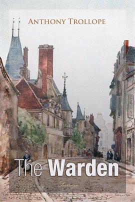 Imagen de portada para The Warden