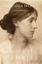 Short stories by virginia woolf cover image