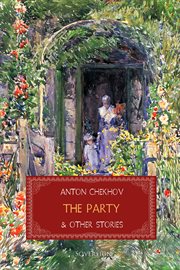 The party and other stories cover image