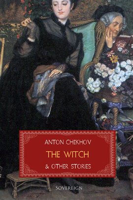 Cover image for The Witch and Other Stories