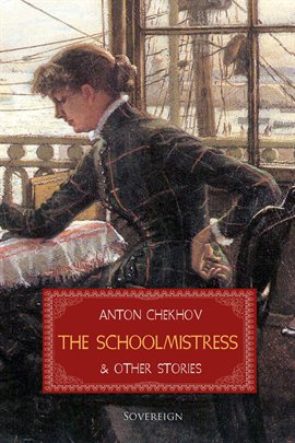 Cover image for The Schoolmistress and Other Stories