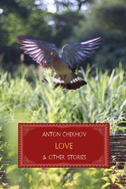 Love and other stories cover image
