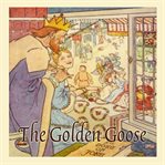 The golden goose cover image