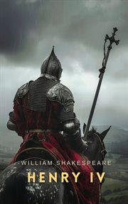 Henry IV part 2 cover image