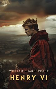 Henry VI part 3 cover image