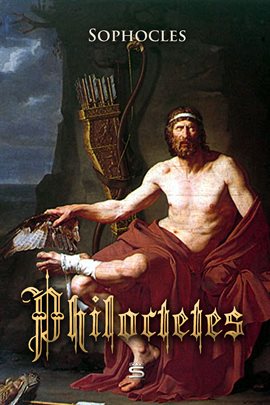Cover image for Philoctetes