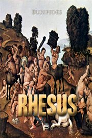 Pseudo-Euripides, Rhesus cover image
