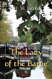 The lady of the barge and other stories cover image