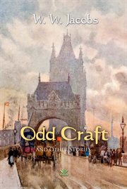 Odd craft and other stories cover image