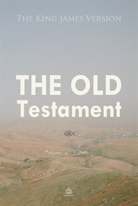 Cover image for The Old Testament