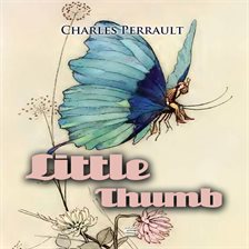 Cover image for Little Thumb