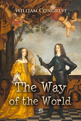 Cover image for The Way of the World