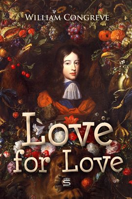 Cover image for Love for Love