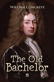 The old bachelor cover image
