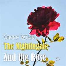 Cover image for The Nightingale And the Rose