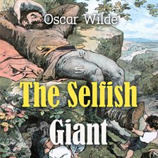 Cover image for The Selfish Giant