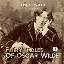 Cover image for Fairy Tales of Oscar Wilde Volume 1