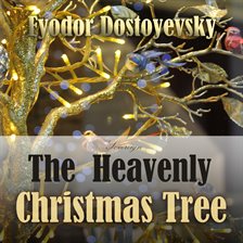 Umschlagbild für The Heavenly Christmas Tree