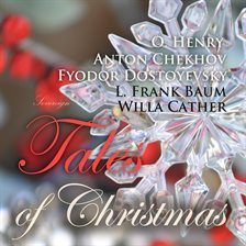 Cover image for Tales of Christmas