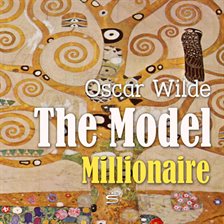 Cover image for The Model Millionaire