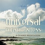 Universal consciousness: a guided meditation cover image