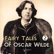 Cover image for Fairy Tales of Oscar Wilde Volume 2