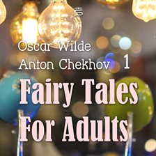 Cover image for Fairy Tales for Adults Volume 1