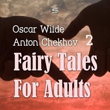 Cover image for Fairy Tales for Adults Volume 2