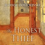 An honest thief cover image