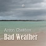 Bad weather cover image