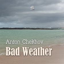 Cover image for Bad Weather