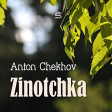 Cover image for Zinotchka