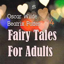 Cover image for Fairy Tales for Adults Volume 4