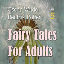 Cover image for Fairy Tales for Adults Volume 5