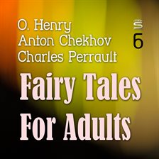Cover image for Fairy Tales for Adults Volume 6