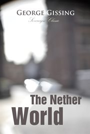 The nether world cover image