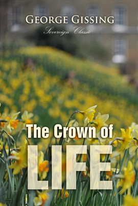 Cover image for The Crown of Life