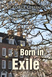 Born in exile cover image