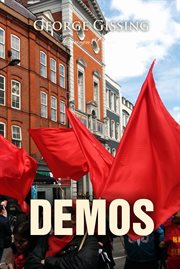 Demos: a story of English socialism cover image