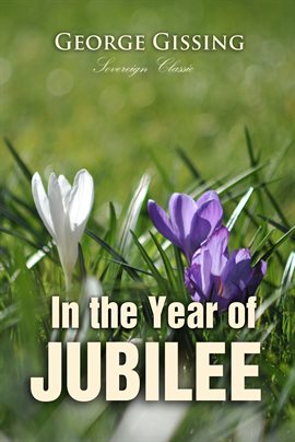 Cover image for In the Year of Jubilee