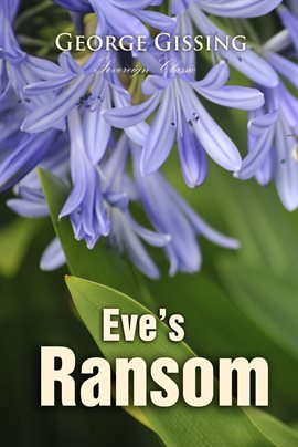 Cover image for Eve's Ransom
