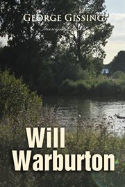 Will Warburton cover image