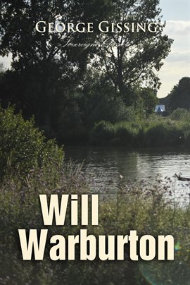 Cover image for Will Warburton