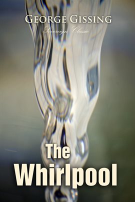 Cover image for The Whirlpool
