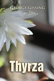 Thyrza cover image