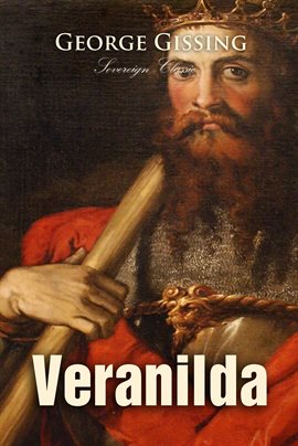 Cover image for Veranilda