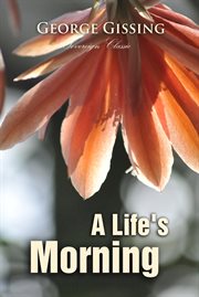 A life's morning cover image